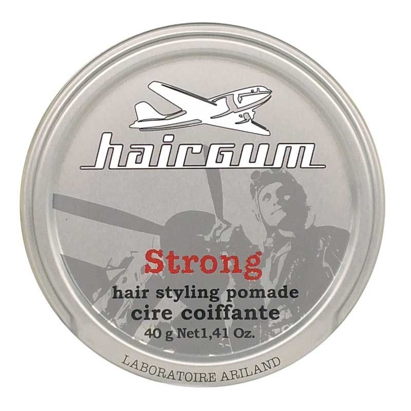 Hairgum cire Strong 40ml